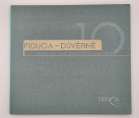 Fiducia-Důvěrně sborník 02